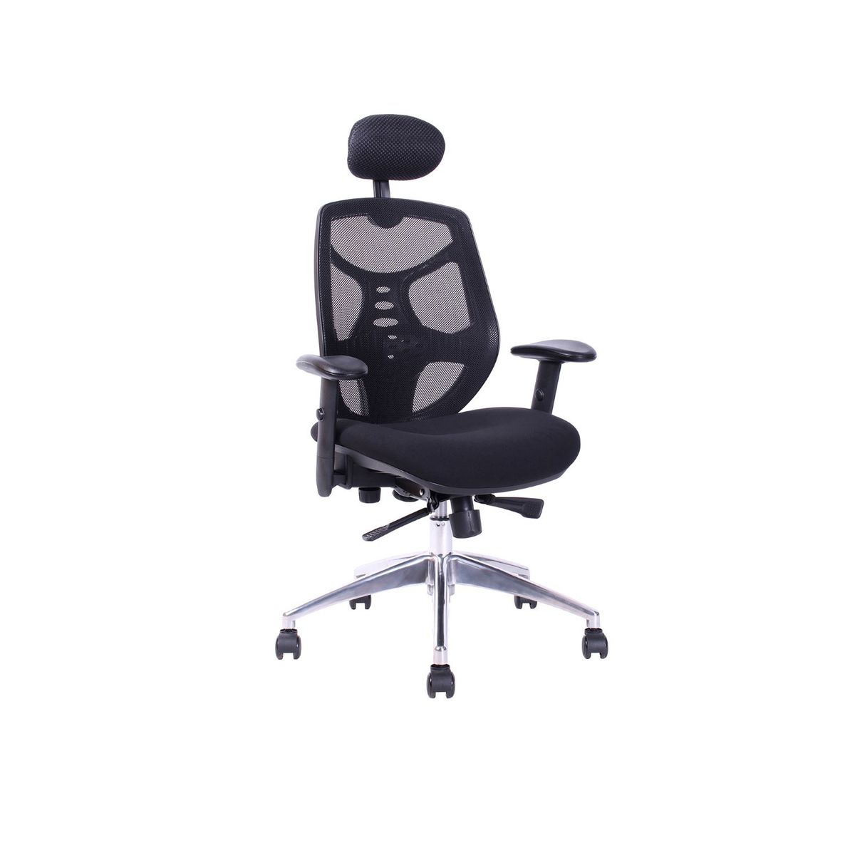 SANSSOUCI - Silla de oficina Isabelle Plus