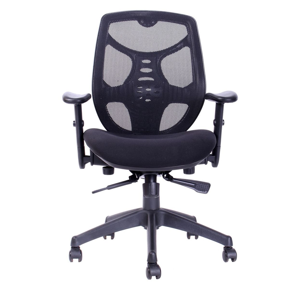 SANSSOUCI - Silla de oficina Isabelle Plus