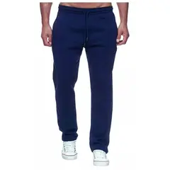 MPROPIA - Pantalón Hombre Buzo Recto Tradicional Delgado Verano 890