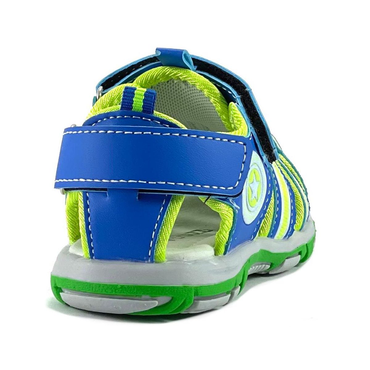 VERAZZI - Sandalia Niño Verazzi