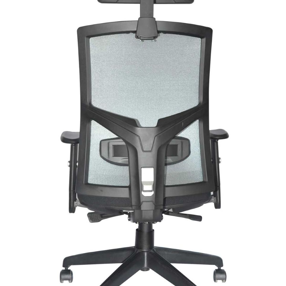 SANSSOUCI - Silla Oficina Fussen Plus