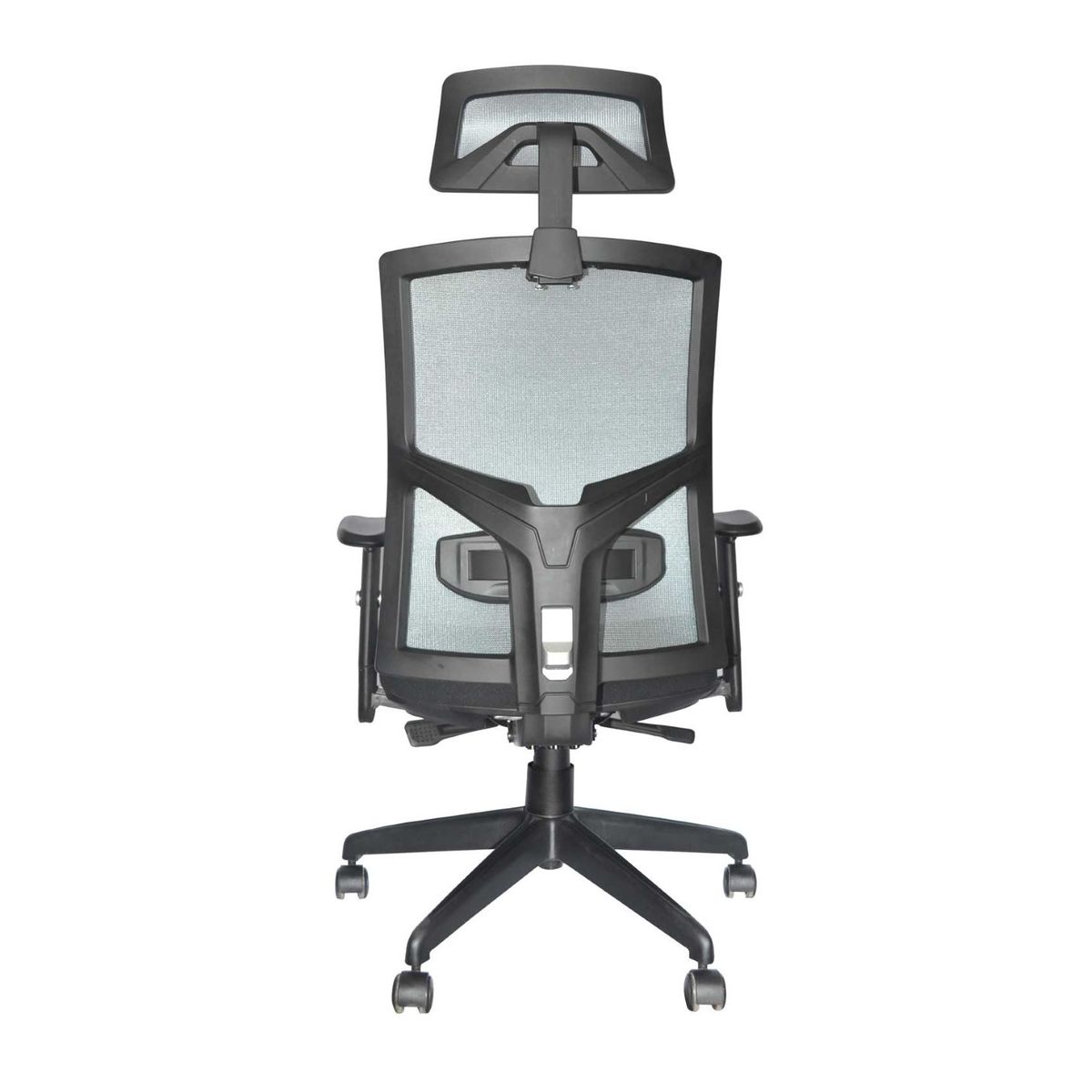 SANSSOUCI - Silla Oficina Fussen Plus