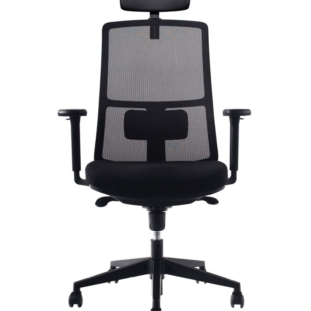 SANSSOUCI - Silla de oficina Tela cabecero