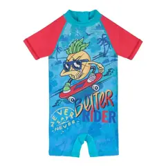 H2O - Traje Baño Body Bebes Diseños Nuevo Original H2O.