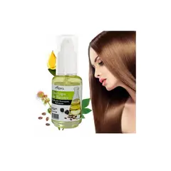 GENERICO - Flora® Aceite Virgen De Ricino Para Pelo Y Pestañas 30ml