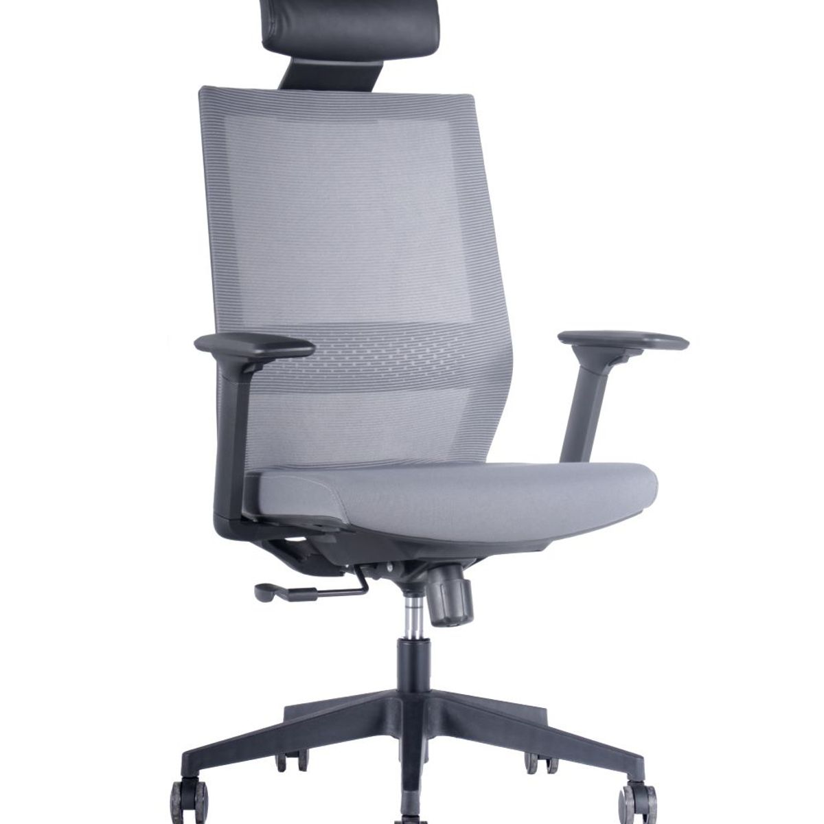 SANSSOUCI - Silla ejecutiva escritorio Rotz