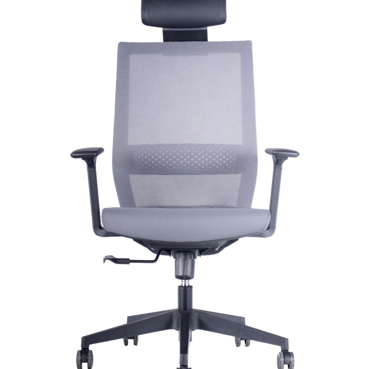 SANSSOUCI - Silla ejecutiva escritorio Rotz