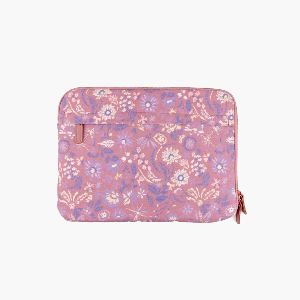 LOUNGE - Funda Notebook Mujer Flores