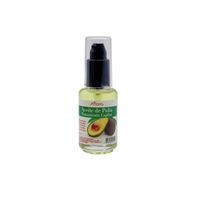 Flora® Aceite de Palta Repara Y Protege Las Fibras Capilares 30ml