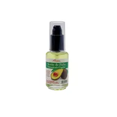 GENERICO - Flora® Aceite de Palta Repara Y Protege Las Fibras Capilares 30ml