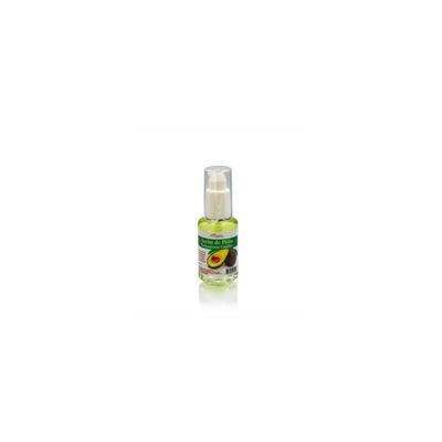 Imagen 2 del producto Flora® Aceite de Palta Repara Y Protege Las Fibras Capilares 30ml