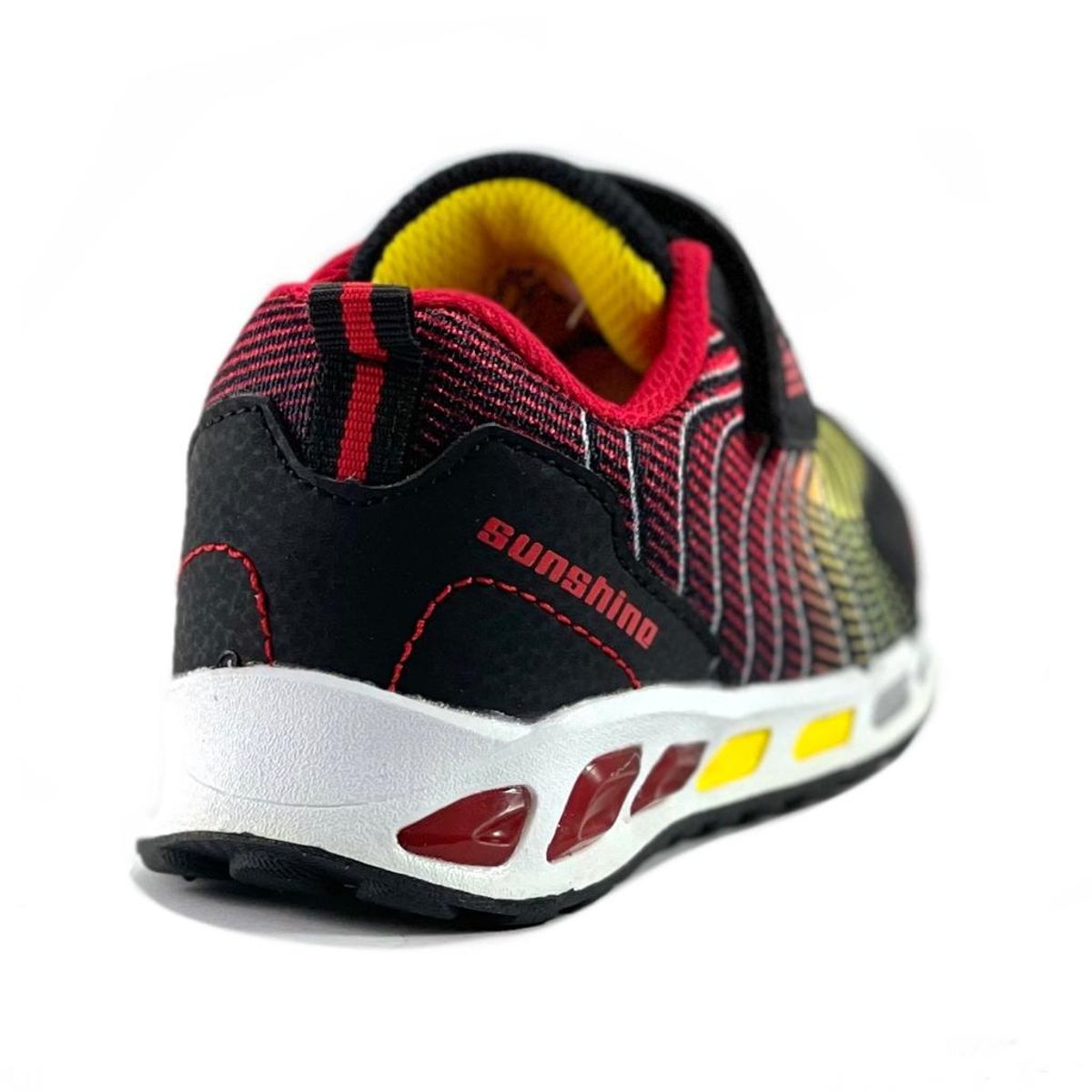 VERAZZI - Zapatilla Niño con luces Verazzi