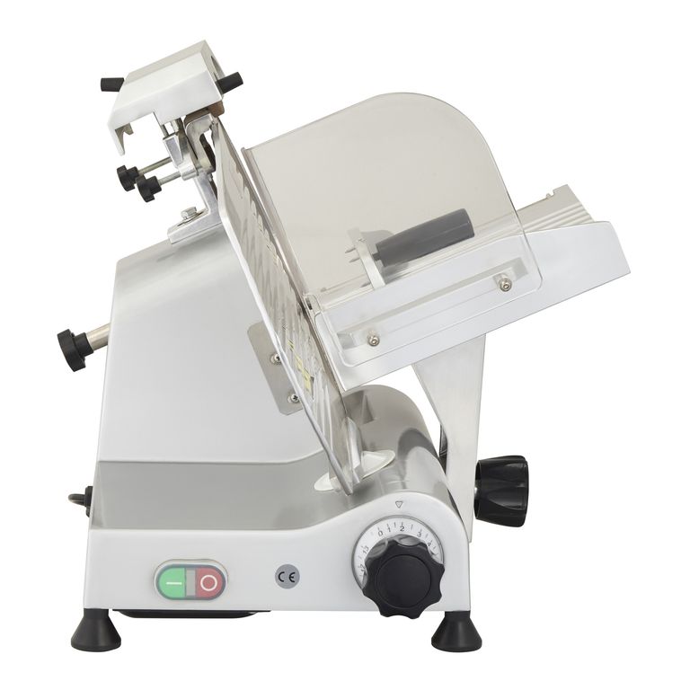 VENTUS Cortadora de Cecinas V-250 250 mm