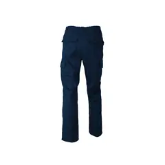 T-WORLD - Pantalon Cargo Gabardina Practical Line