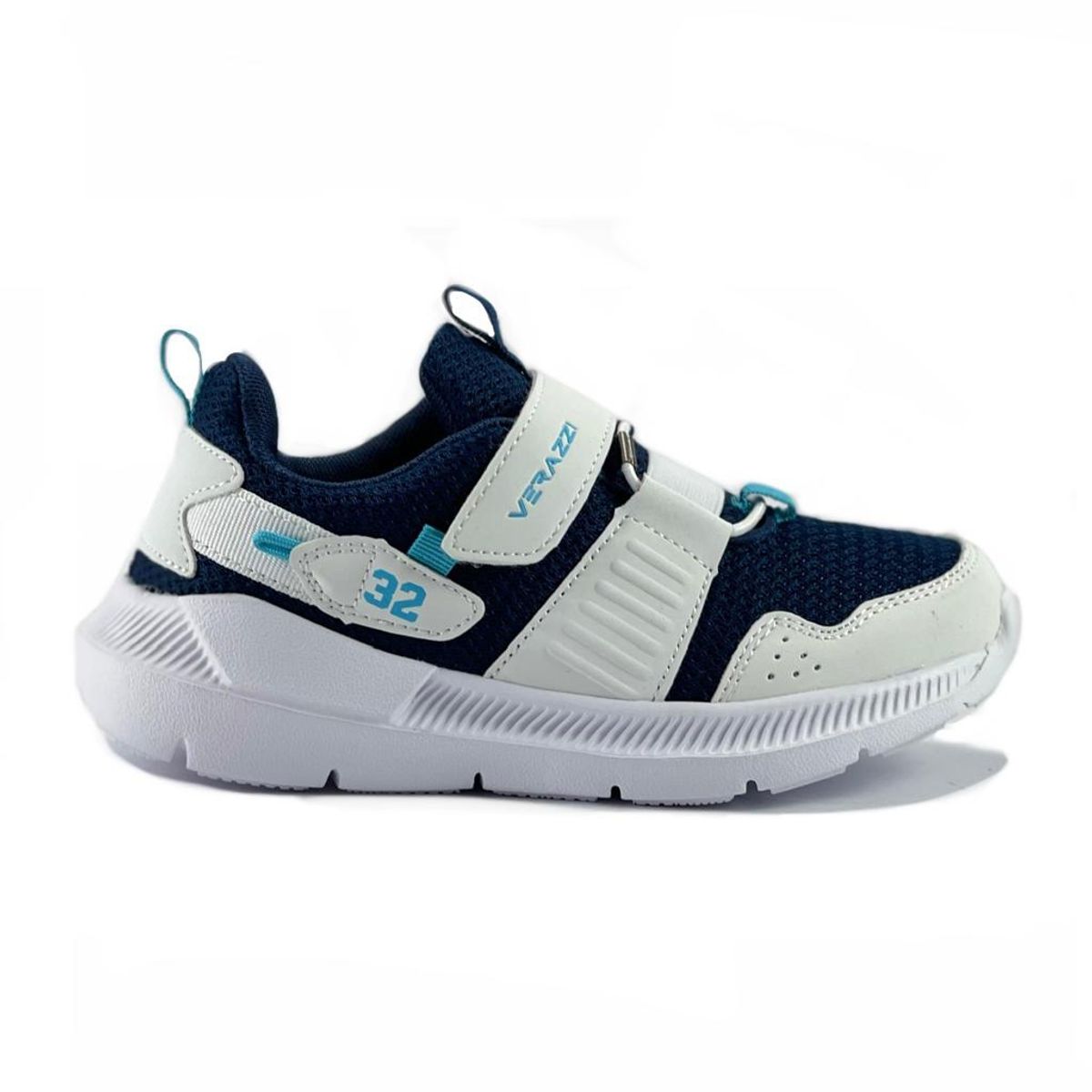 VERAZZI - Zapatilla Sport Niño Verazzi