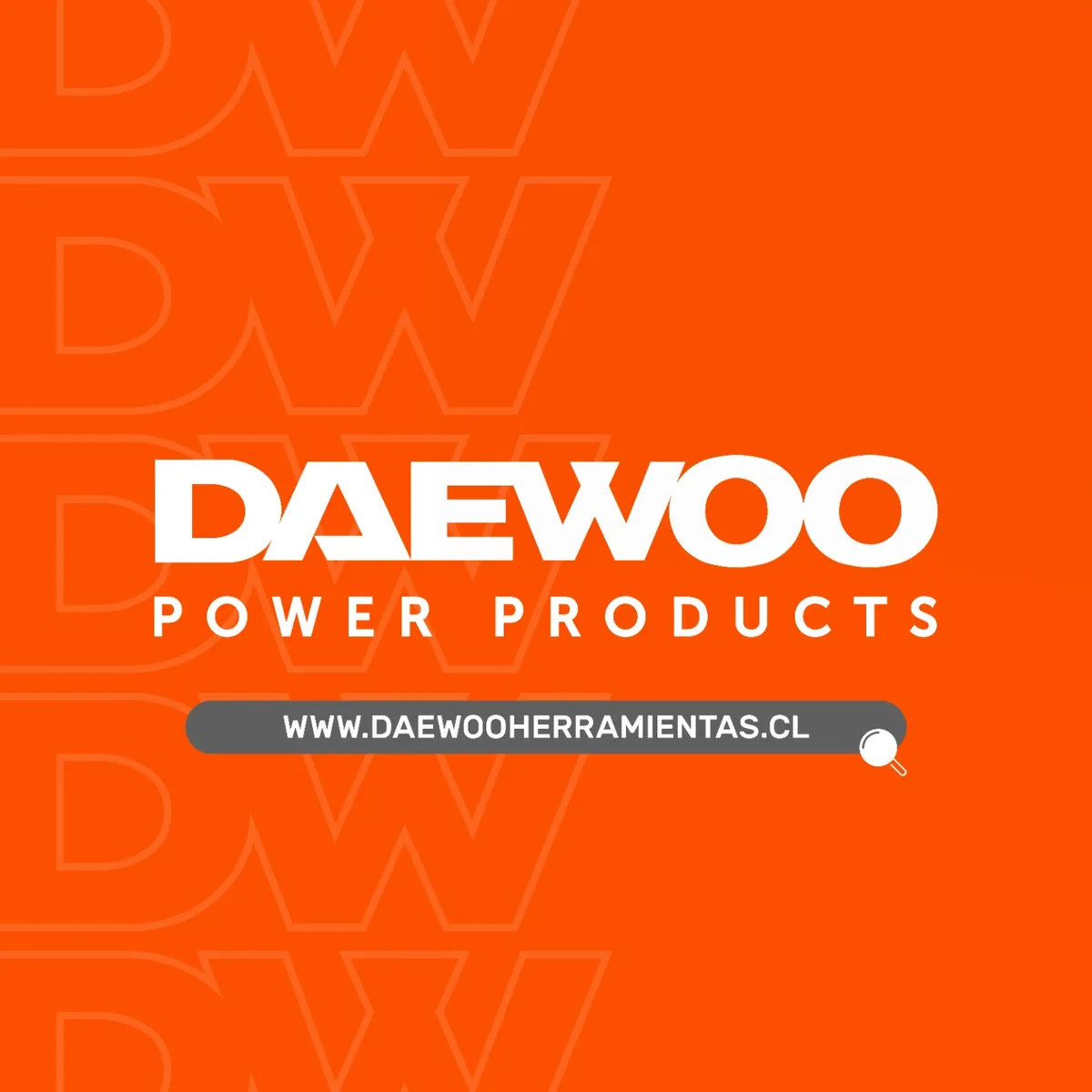 DAEWOO - Soldadora Inverter 160a Daewoo DW160MMA 220v Accesorios