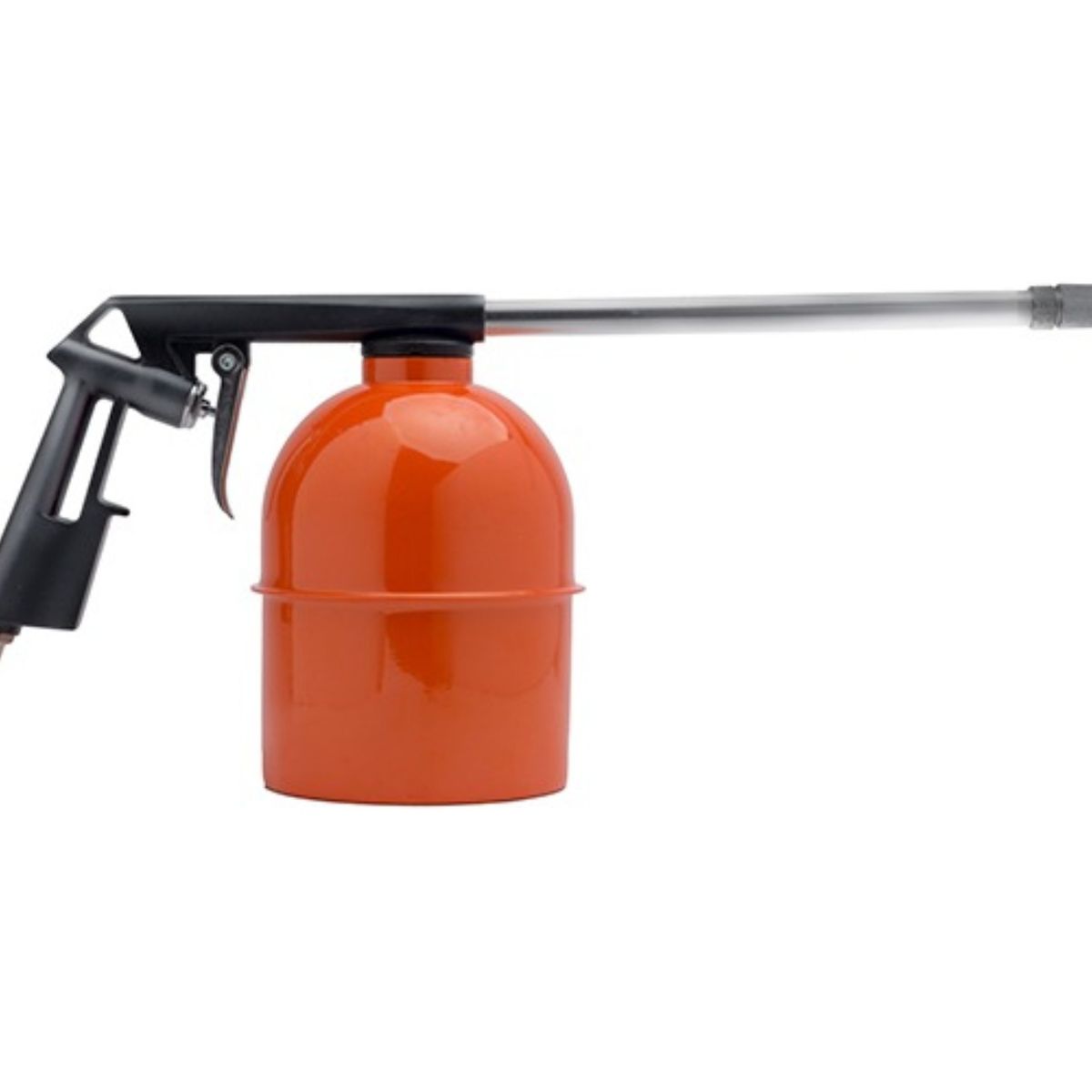 DAEWOO - Kit 5 Piezas Daewoo KITCOMP Pistolas Y Accesorios Para Compresor