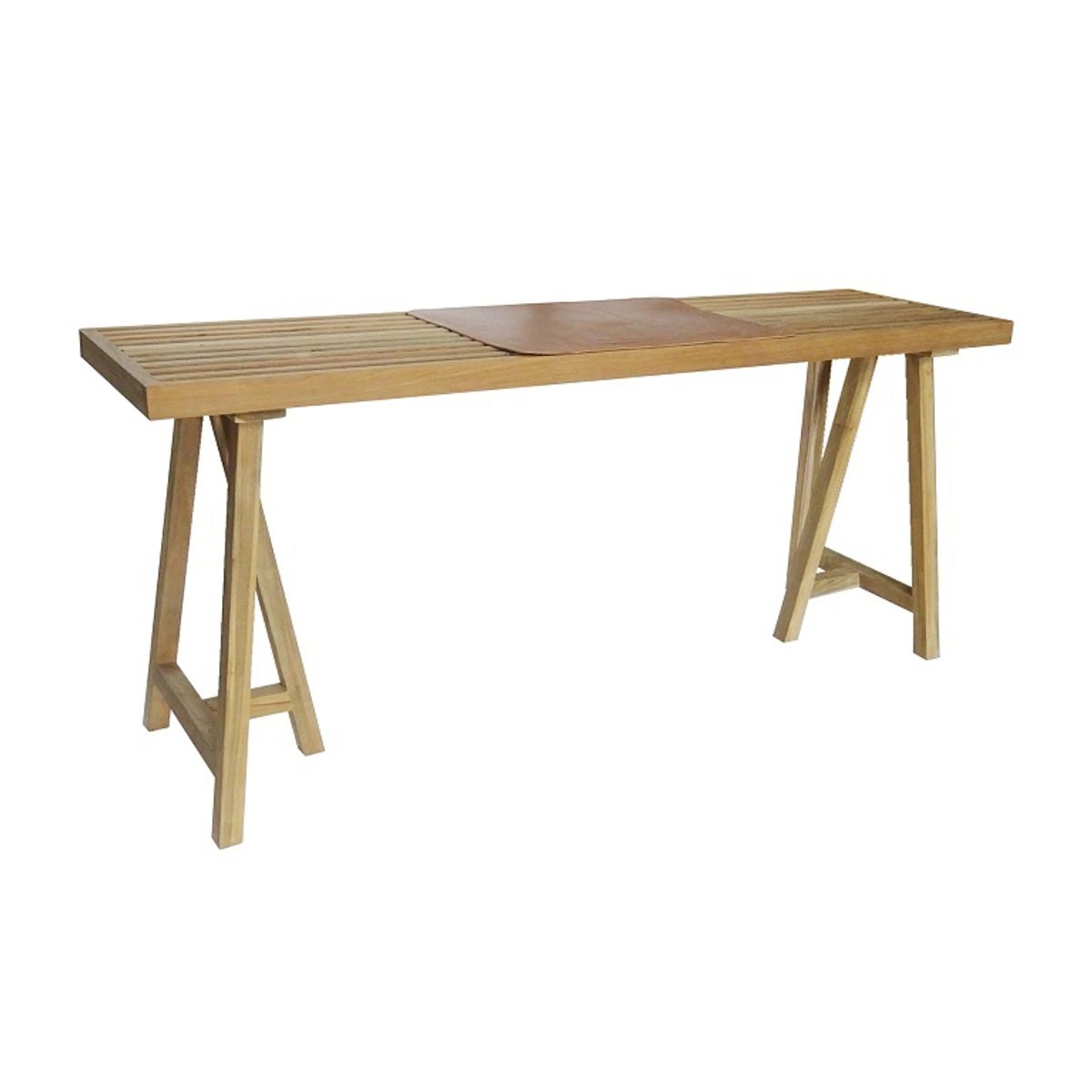 UNICO DISEÑO - Mesa Lateral Arrimo Katu