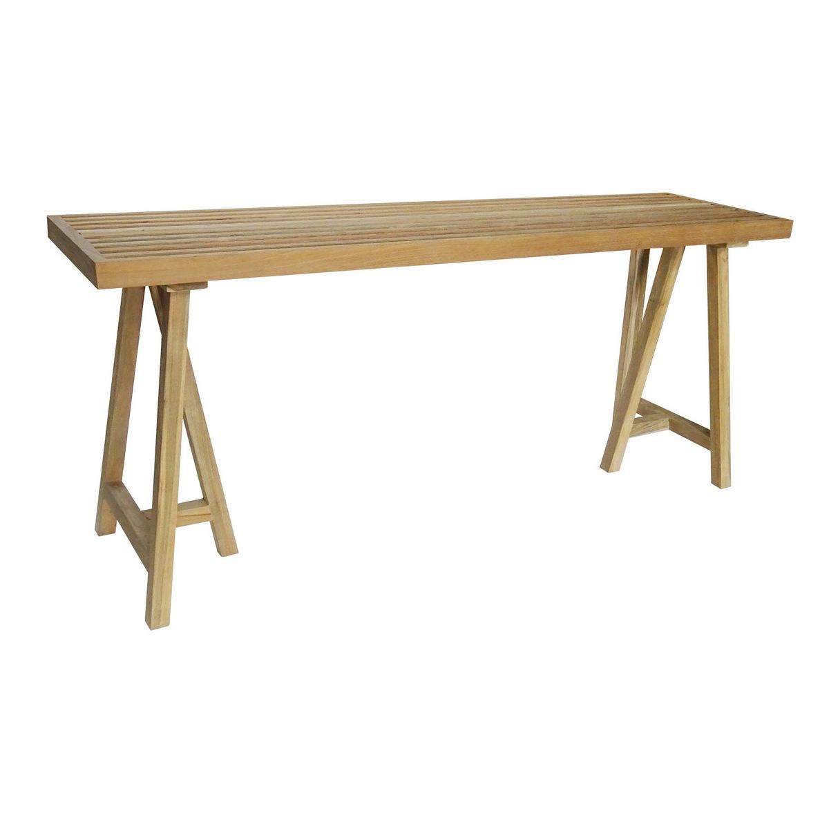 UNICO DISEÑO - Mesa Lateral Arrimo Katu