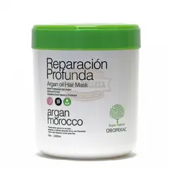 GENERICO - OBOPEKAL® Crema Argan Oil 1000ml