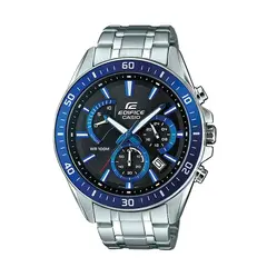 CASIO - Reloj Hombre Edifice Efr-552d-1a2vudf