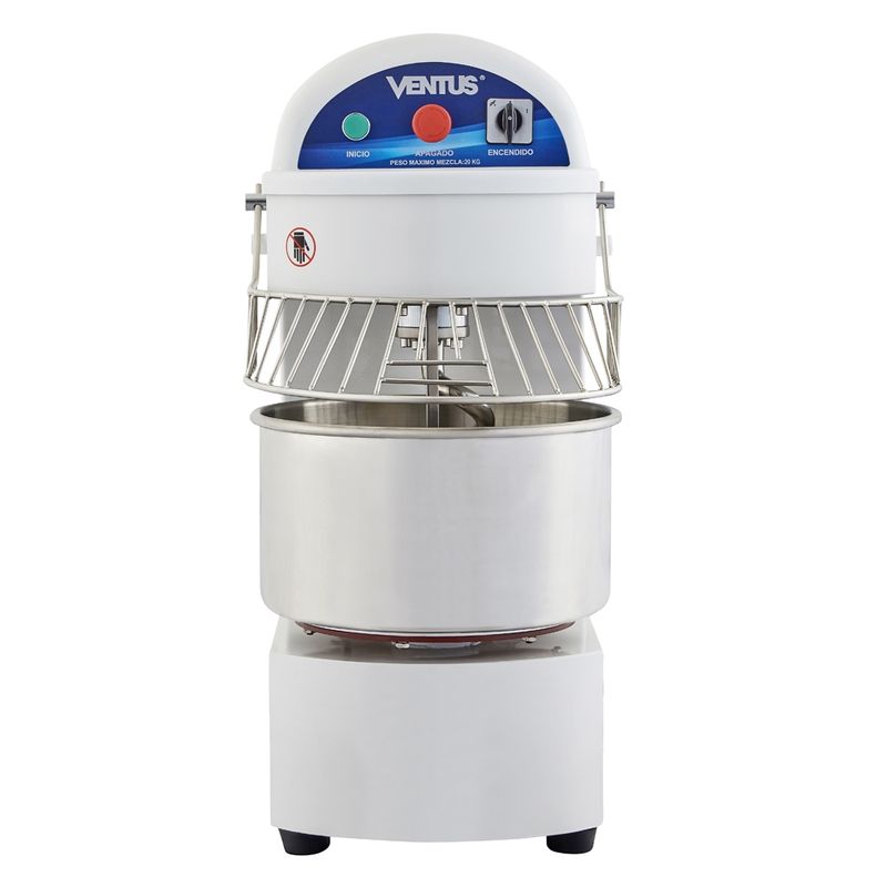 VENTUS - Amasadora Industrial VAM50 Ventus