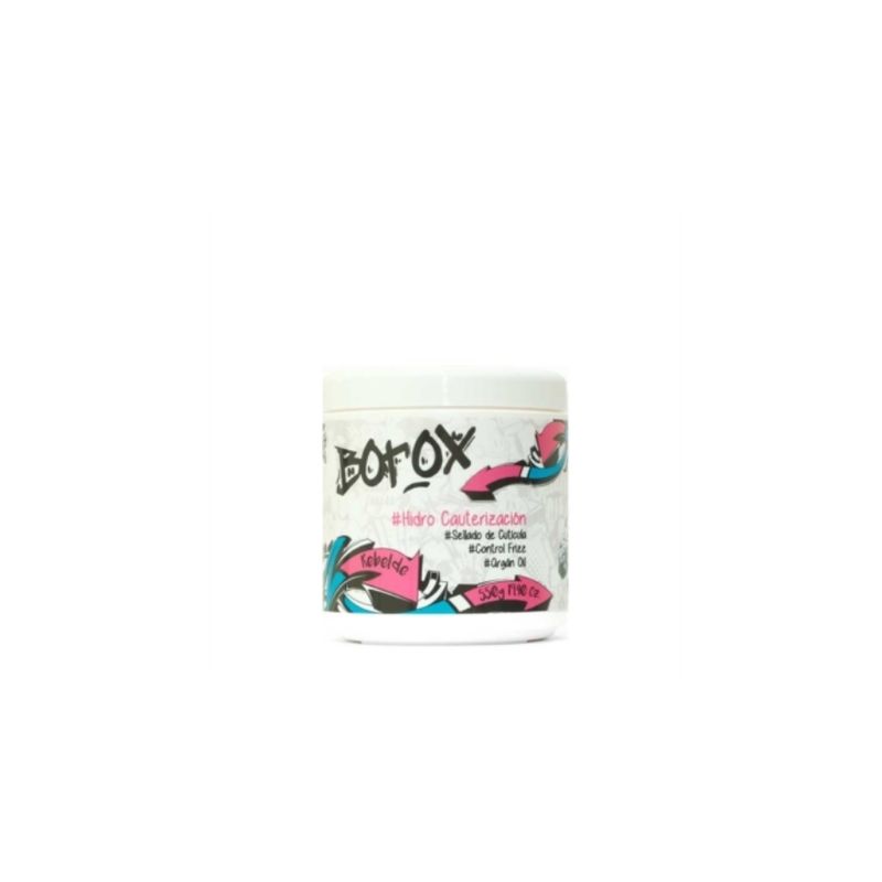 GENERICO - Crema Botox Hidro Cauterizacion 550g