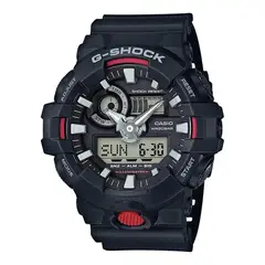 CASIO - Reloj Hombre G-shock Ga-700-1adr
