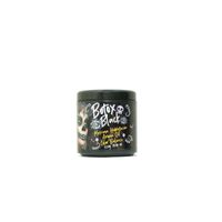 Crema Botox Matizador Negro Maxima Hidratacion 550g