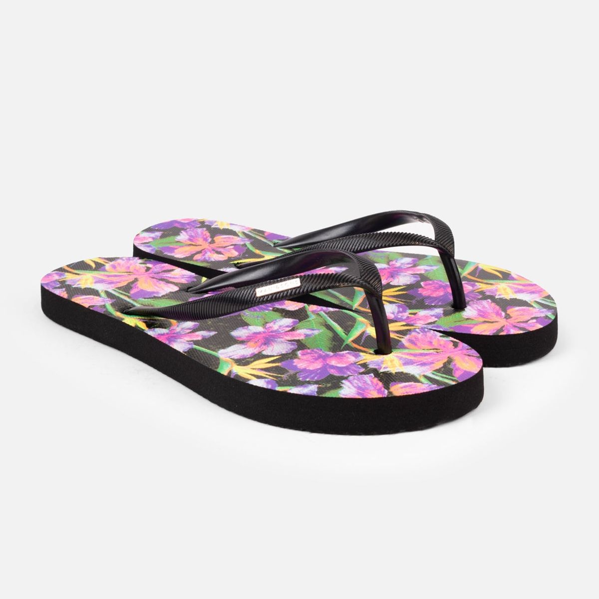 MAUI AND SONS - Sandalia Seaside Serenity Multicolor Mujer Maui And Sons