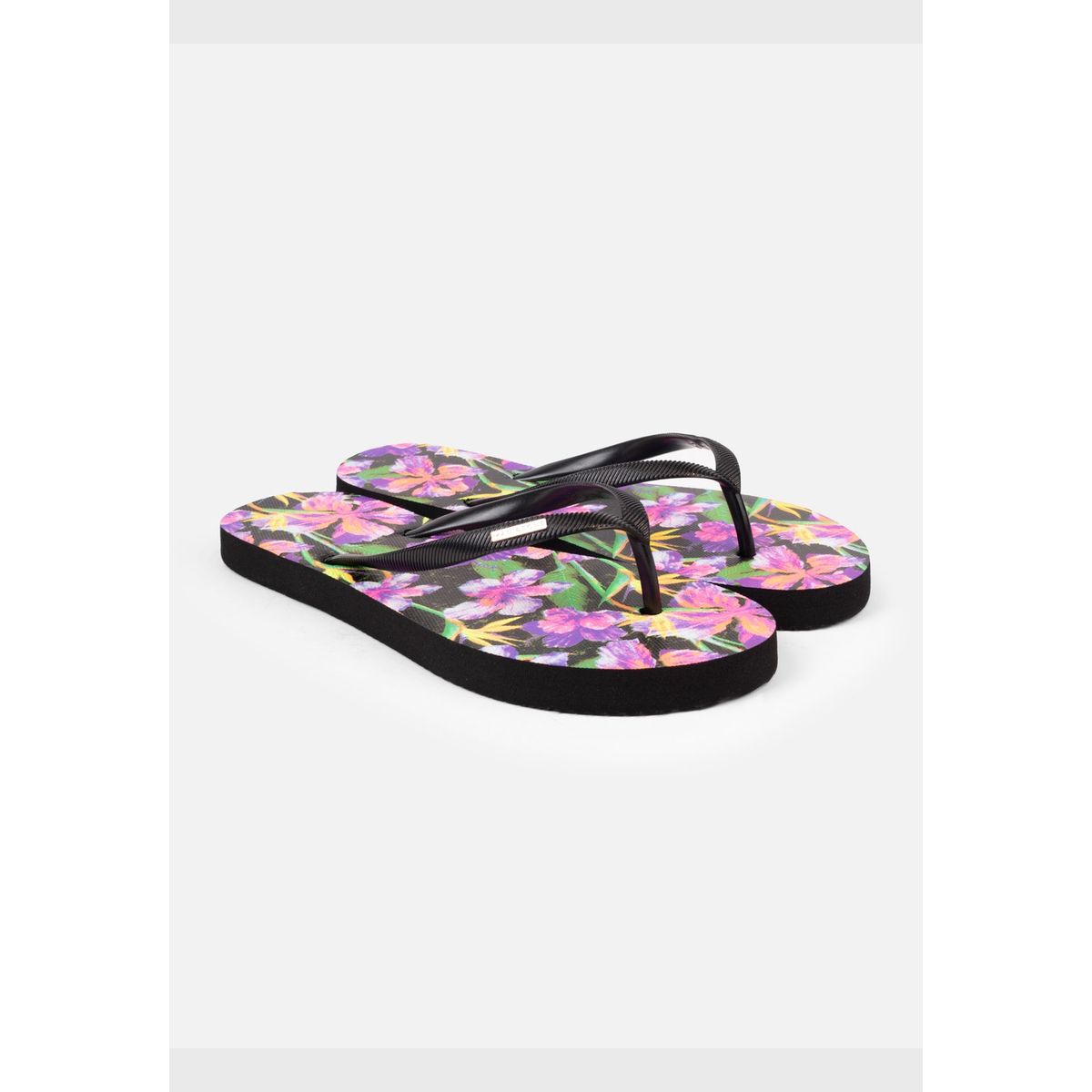 MAUI AND SONS - Sandalia Seaside Serenity Multicolor Mujer Maui And Sons