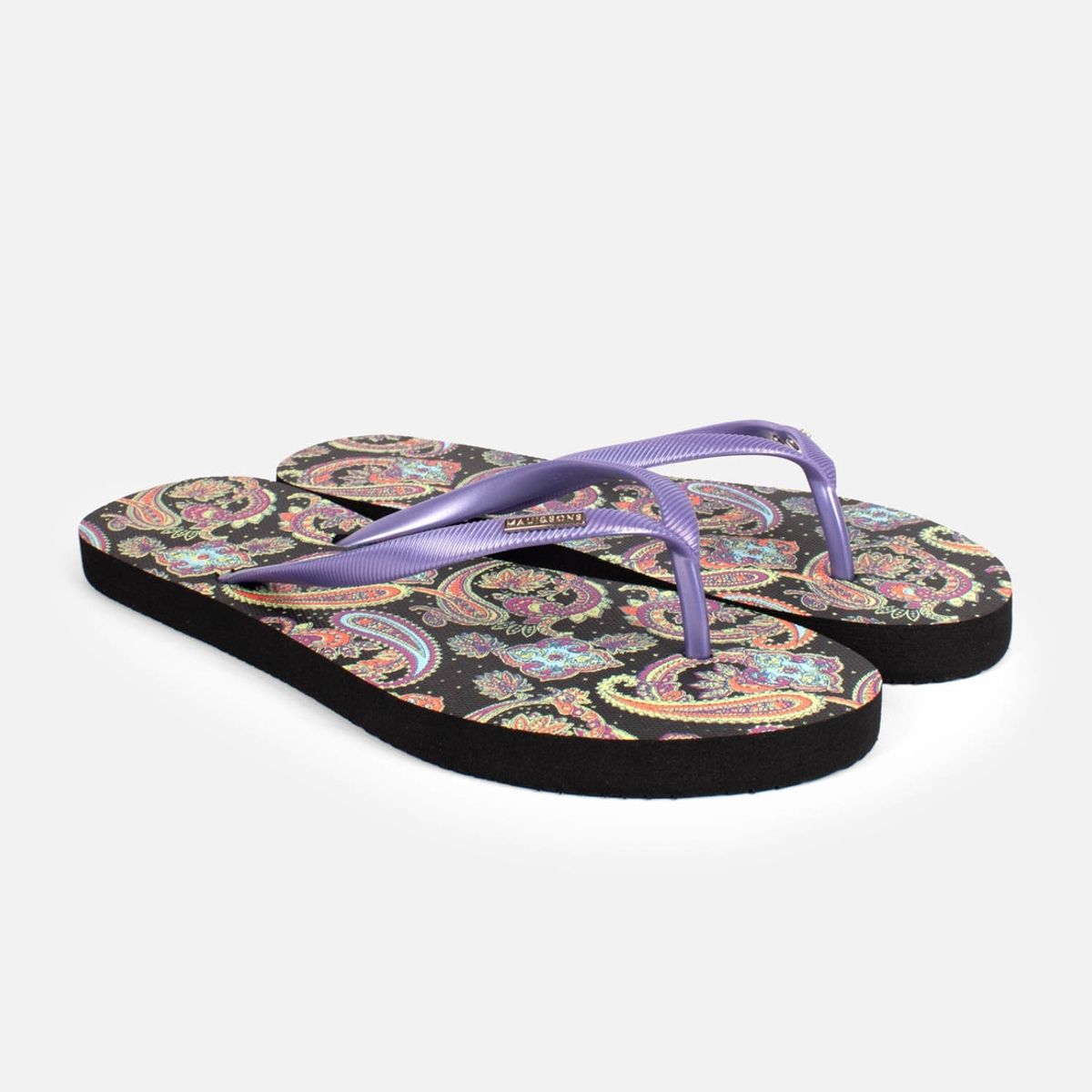 MAUI AND SONS - Sandalia Lagoon Luxe Multicolor Mujer Maui And Sons