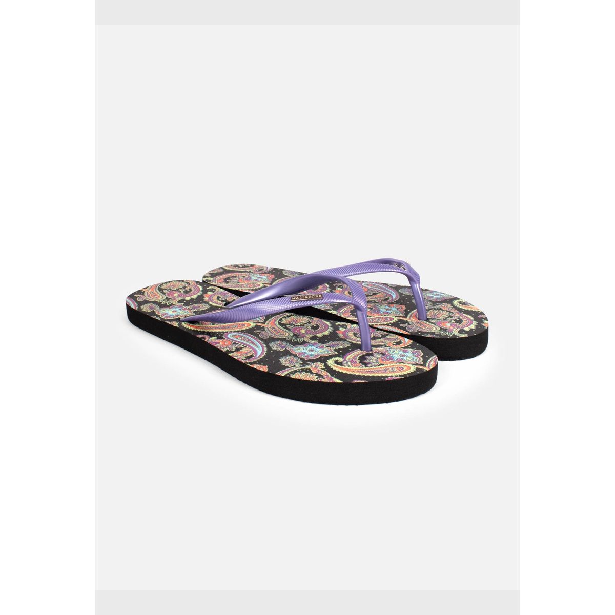 MAUI AND SONS - Sandalia Lagoon Luxe Multicolor Mujer Maui And Sons