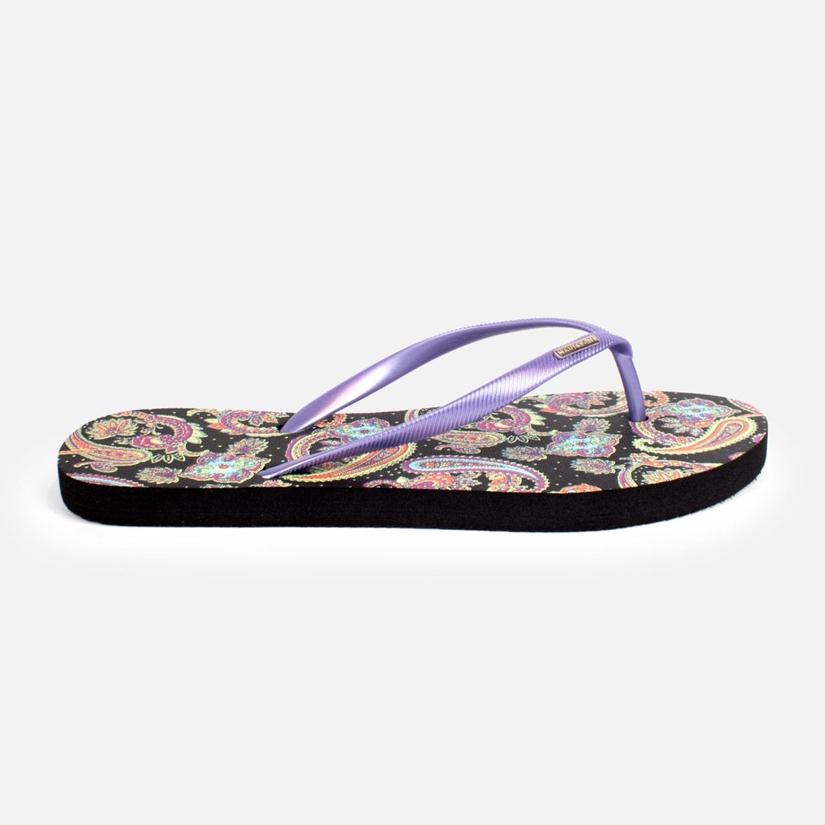 MAUI AND SONS - Sandalia Lagoon Luxe Multicolor Mujer Maui And Sons