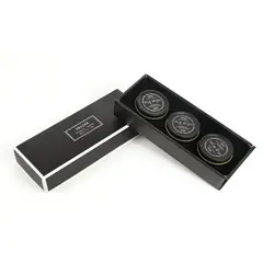 HOMEWELL - Set Velas Aromaticas