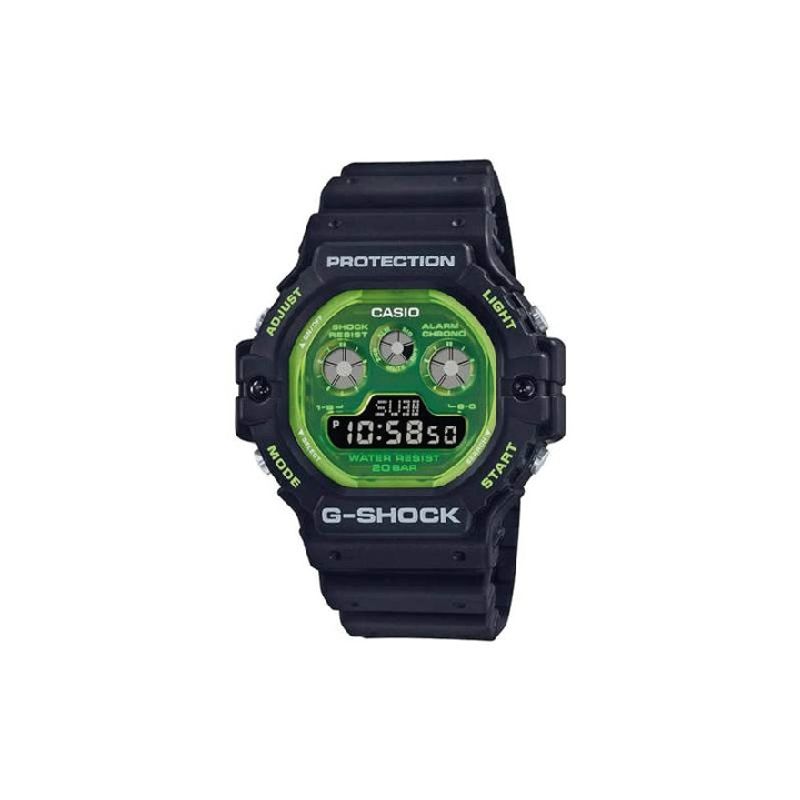 CASIO - Reloj Casio Hombre G-shock Dw-5900ts-1dr