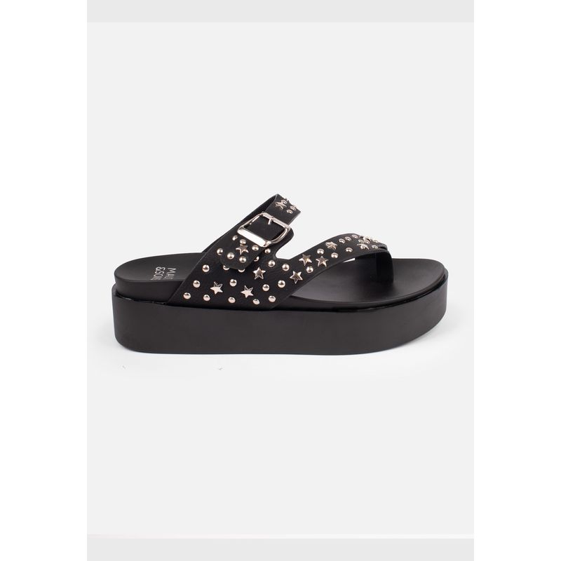 MAUI AND SONS - Sandalia Koki Hg Negro Mujer Maui And Sons