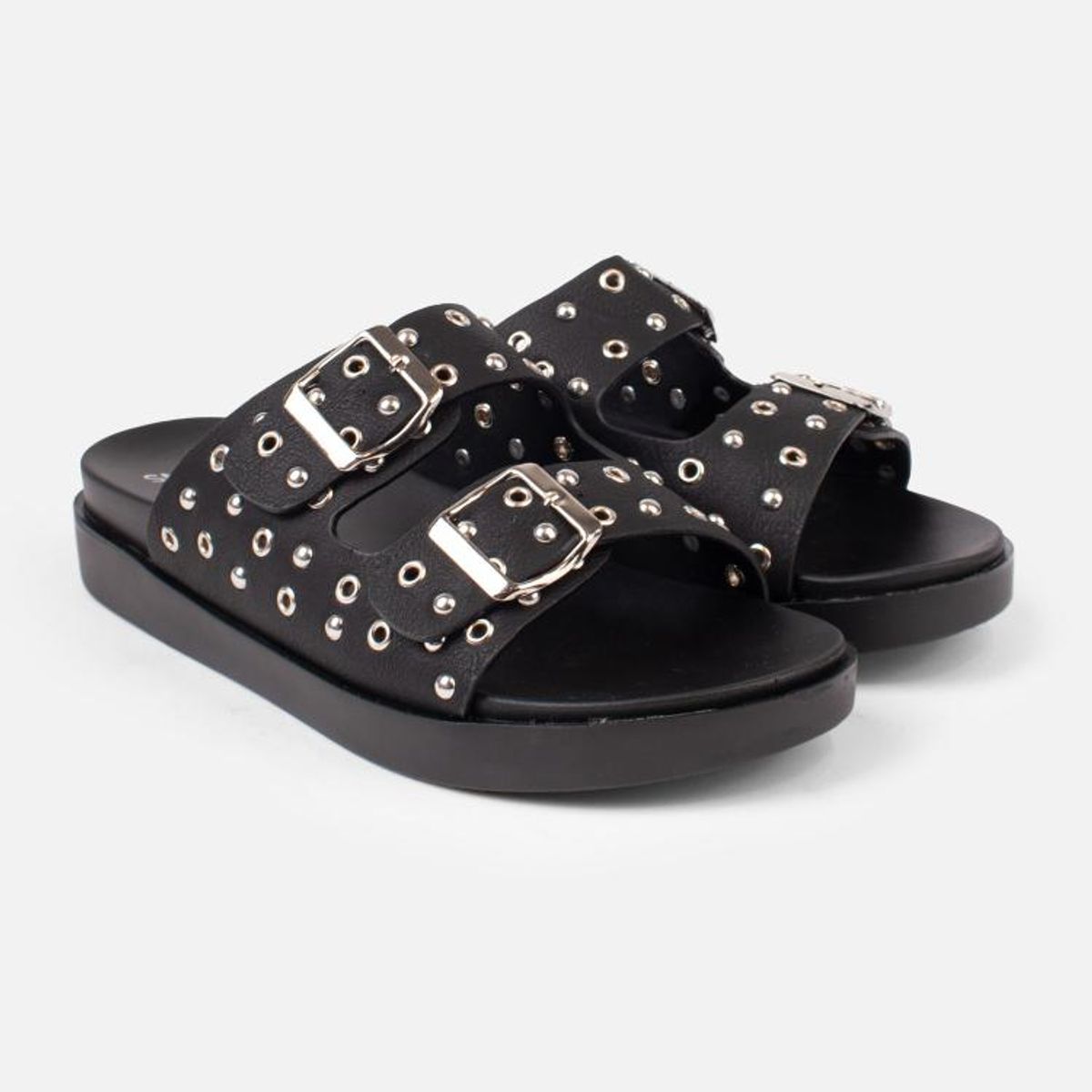 MAUI AND SONS - Sandalia Koki Md  Negro Mujer Maui And Sons