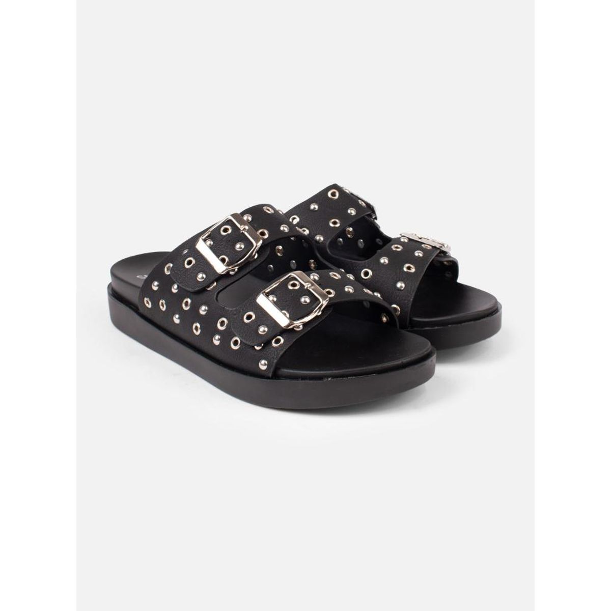 MAUI AND SONS - Sandalia Koki Md  Negro Mujer Maui And Sons