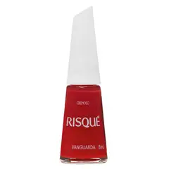 RISQUE - Esmalte de Uñas Hipoalergénico Vanguardia