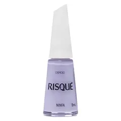 RISQUE - Esmalte de Uña Hipoalergénico Ninfa
