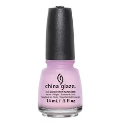 CHINA GLAZE - Esmalte de Uñas Tradicional Wanderlust