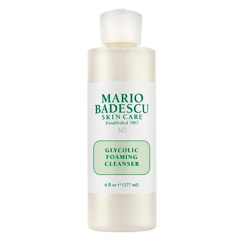 MARIO BADESCU - Limpiador Gentle Foam Cleansing
