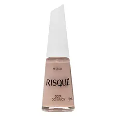 RISQUE - Esmalte de Uñas Hipoalergénico Gota Dos Anjos