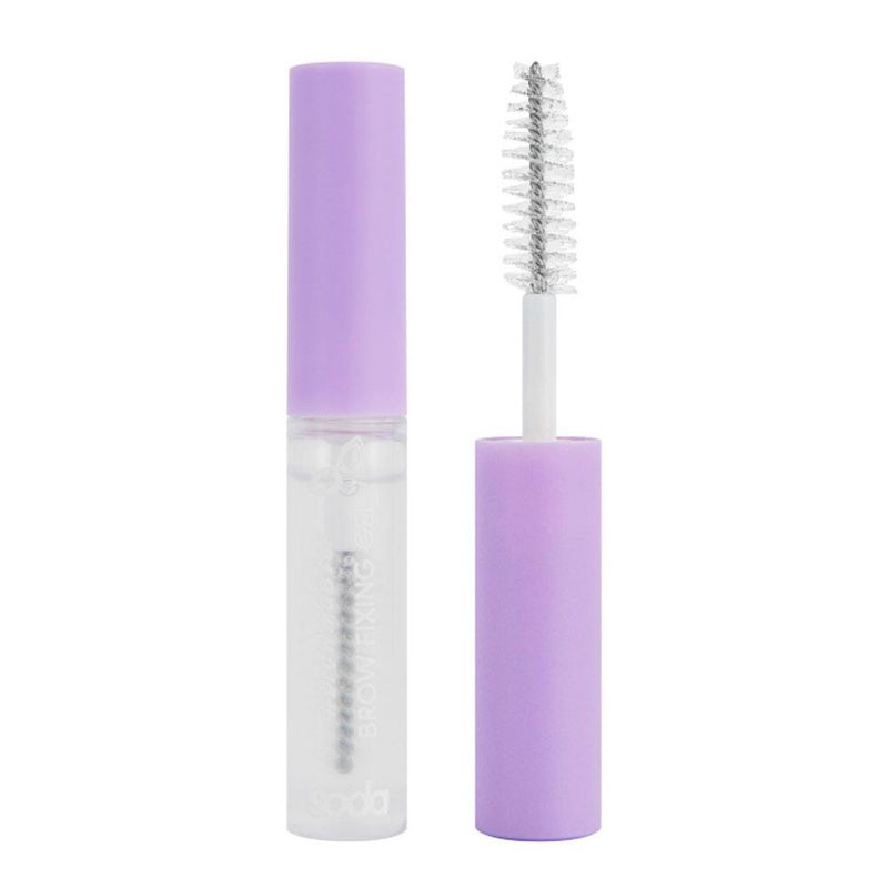 SODA - Máscara Fijadora de Cejas Brow Fixing Gel Crystal
