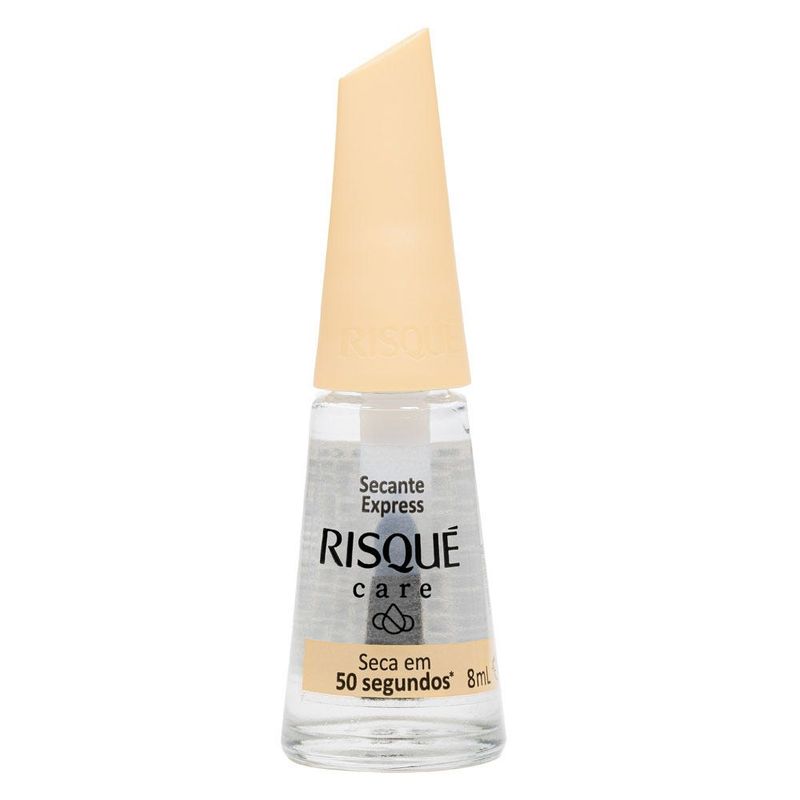 RISQUE - Secante Express Risque Care