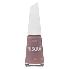 RISQUE - Esmalte de Uñas Hipoalergénico Bali