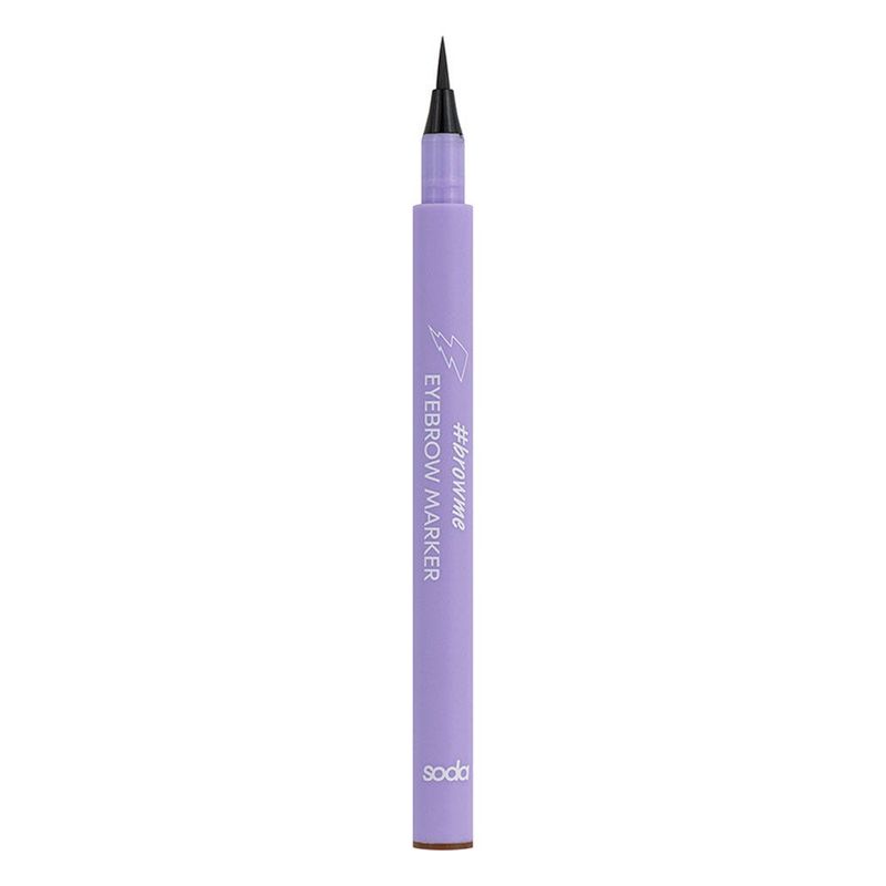 SODA - Delineador de Cejas Eyebrow Marker Paris