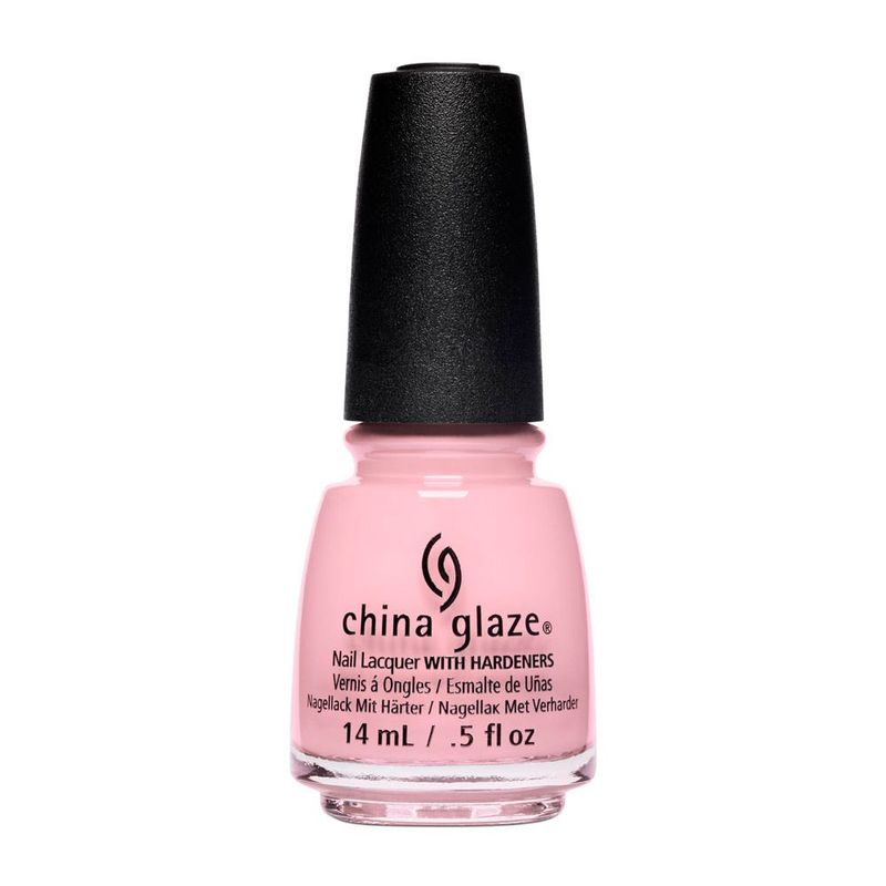 CHINA GLAZE - Esmalte de Uñas Tradicional My Sweet Lady