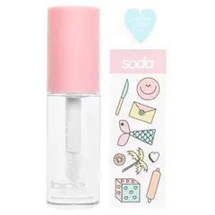 SODA - Labial Lipgloss Unicorn Tears